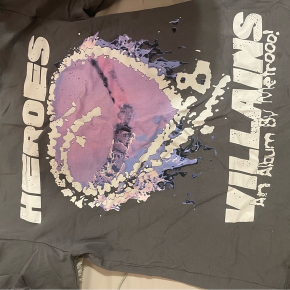 hellstar size small - Picture 3 of 5